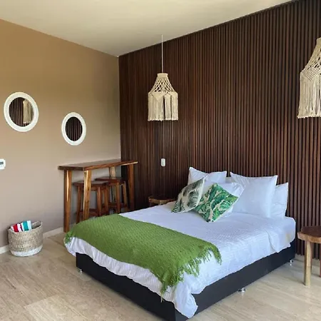 Tulum Playa, Zona Hotelera, Beach Club