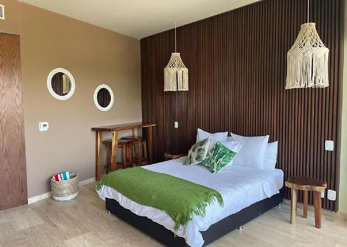 Playa, Residencial Resort, Sol Y Playa Apartment *