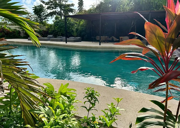 Playa, Residencial Resort, Sol Y Playa Apartment Tulum