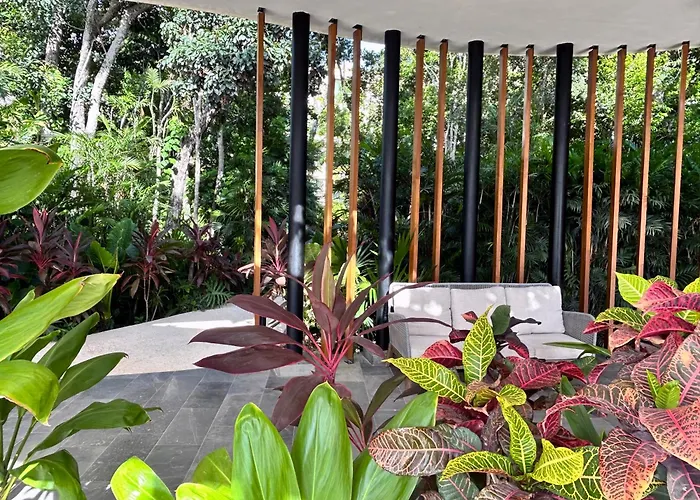 Playa, Residencial Resort, Sol Y Playa * Tulum