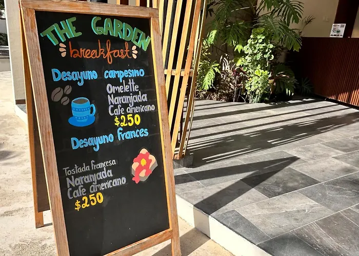 Apartment Playa, Residencial Resort, Sol Y Playa Tulum