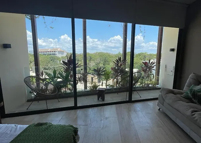 Playa, Residencial Resort, Sol Y Playa Tulum