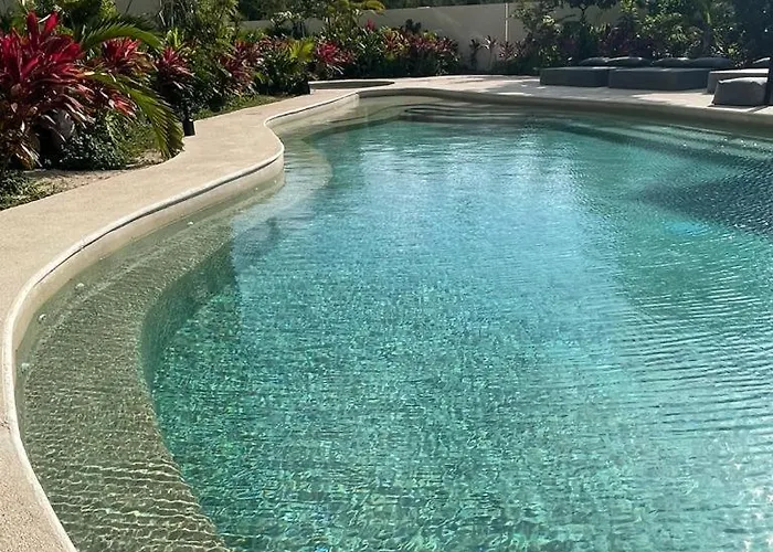 Playa, Residencial Resort, Sol Y Playa * Tulum