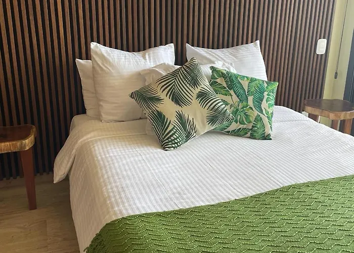 Playa, Residencial Resort, Sol Y Playa Apartment Tulum