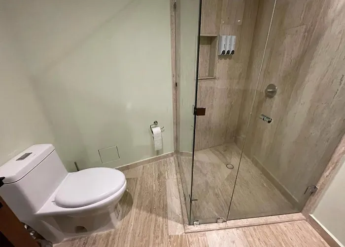 Apartment Playa, Residencial Resort, Sol Y Playa Tulum