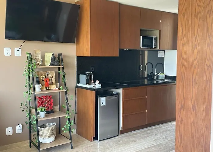 Playa, Residencial Resort, Sol Y Playa Apartment